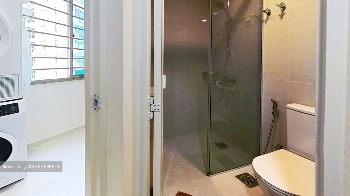 Orchid Park Condominium (D27), Condominium #482220621